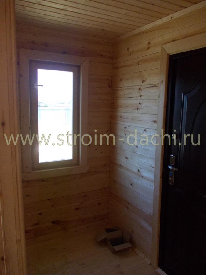 прихожая прихожая