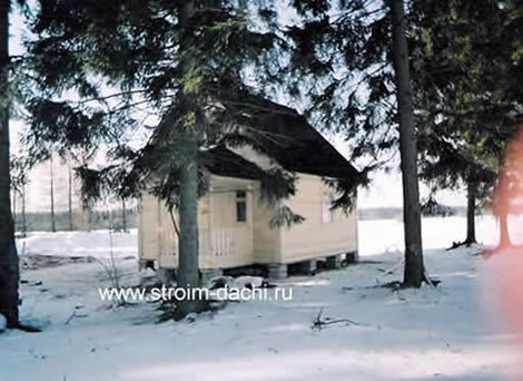 каркасный дачный дом каркасный дачный дом
