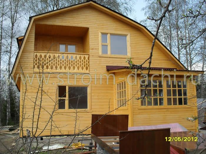 дома из бруса в Псковской области дома из бруса в Псковской области