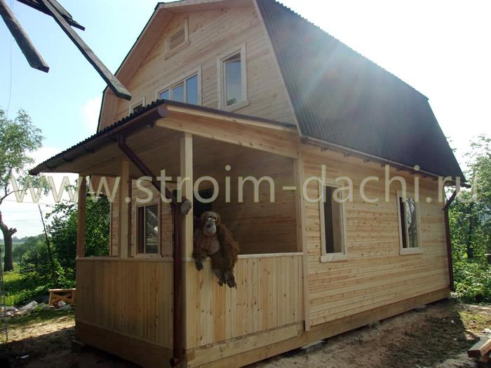 садовые дома в Липецке садовые дома в Липецке