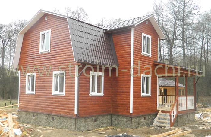 деревянные дома в Астрахани