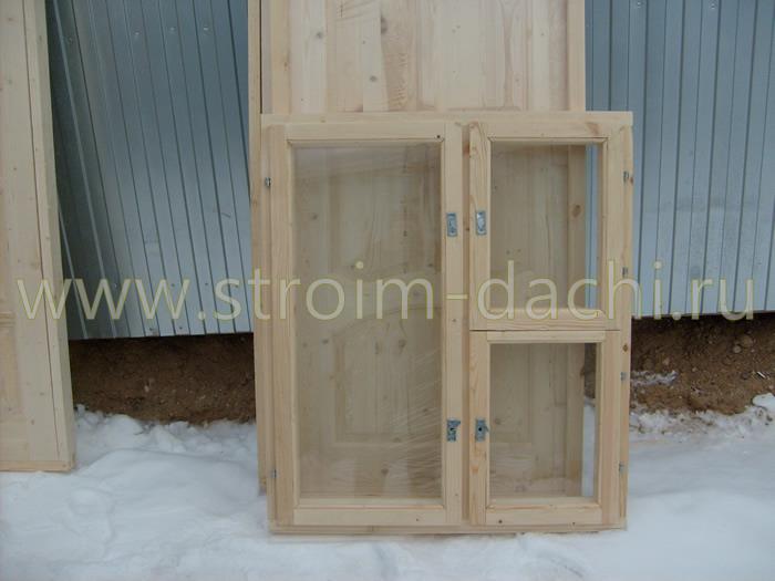 деревянные окна деревянные окна